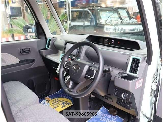 Daihatsu TANTO 2020-01 8882498-9