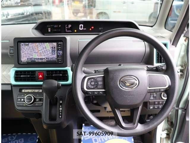 Daihatsu TANTO 2020-01 8882498-10