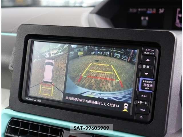 Daihatsu TANTO 2020-01 8882498-11