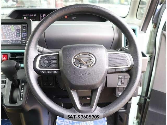 Daihatsu TANTO 2020-01 8882498-15