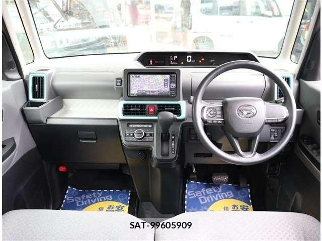 Daihatsu TANTO 2020-01 8882498-1