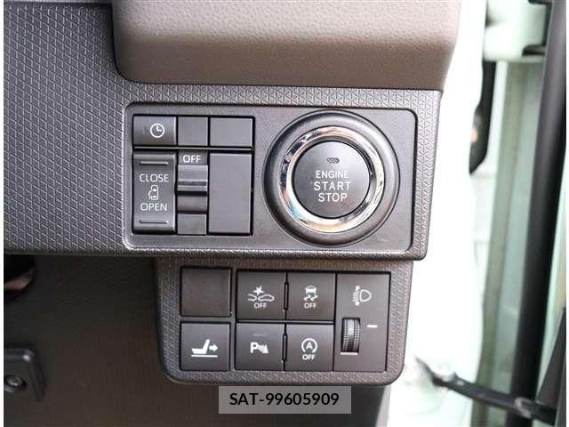 Daihatsu TANTO 2020-01 8882498-16
