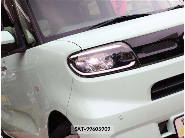 Daihatsu TANTO 2020-01 8882498-17