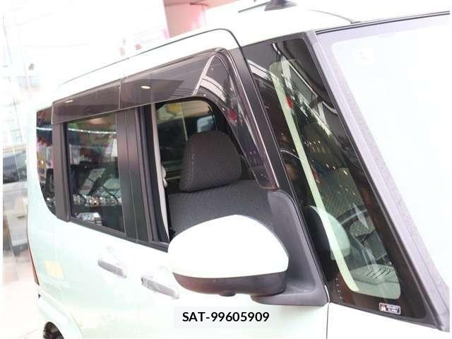 Daihatsu TANTO 2020-01 8882498-18