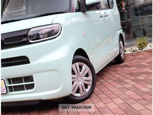 Daihatsu TANTO 2020-01 8882498-20