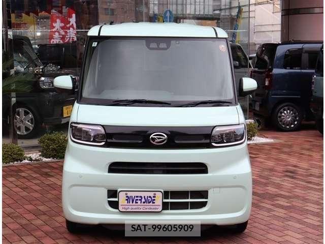 Daihatsu TANTO 2020-01 8882498-21