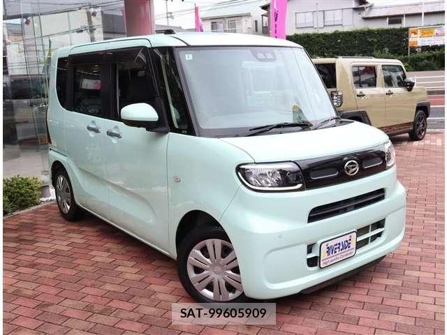 Daihatsu TANTO 2020-01 8882498-22