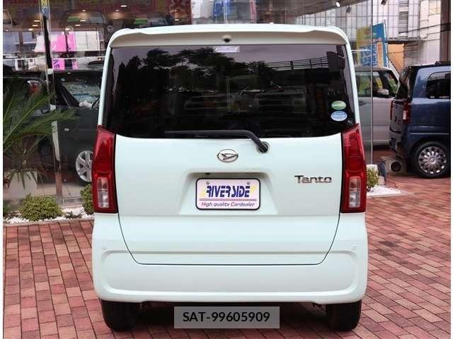 Daihatsu TANTO 2020-01 8882498-25