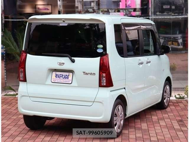 Daihatsu TANTO 2020-01 8882498-2
