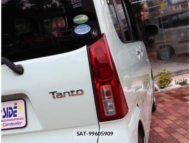 Daihatsu TANTO 2020-01 8882498-26