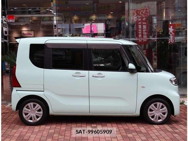 Daihatsu TANTO 2020-01 8882498-3