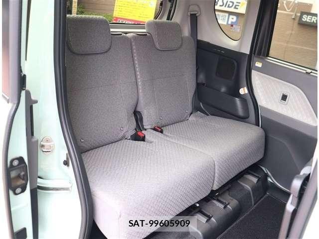 Daihatsu TANTO 2020-01 8882498-5