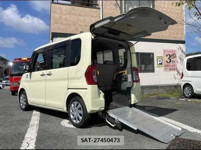 Daihatsu TANTO 2014-05 8882507-0