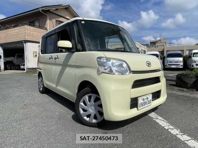 Daihatsu TANTO 2014-05 8882507-9