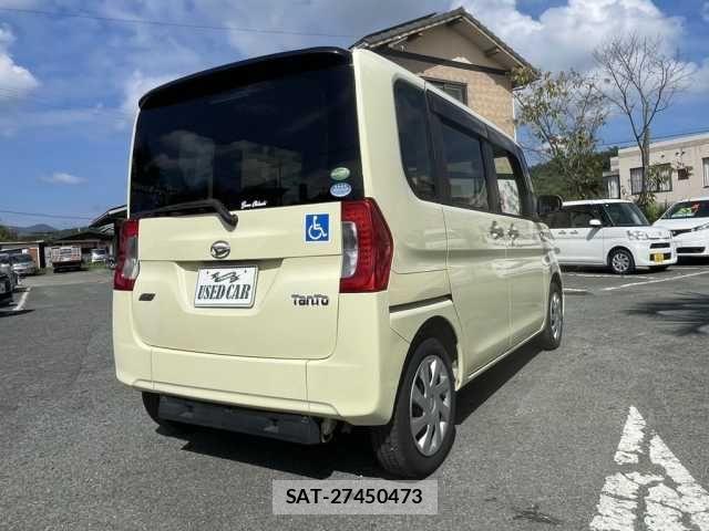 Daihatsu TANTO 2014-05 8882507-10