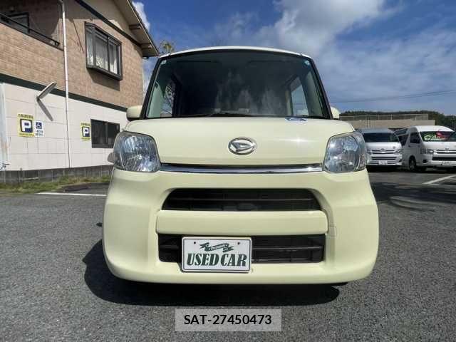 Daihatsu TANTO 2014-05 8882507-12