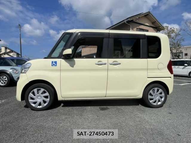 Daihatsu TANTO 2014-05 8882507-14