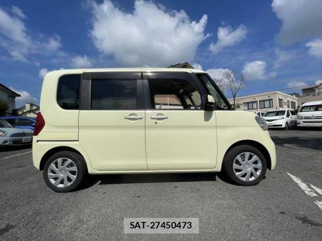 Daihatsu TANTO 2014-05 8882507-15