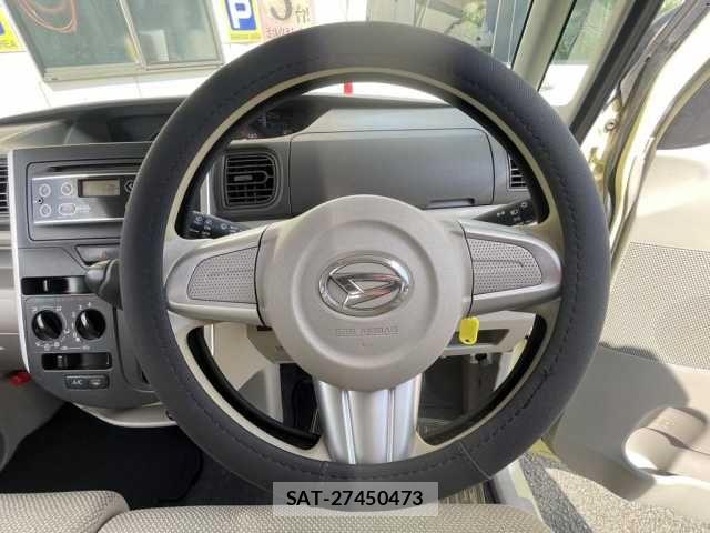 Daihatsu TANTO 2014-05 8882507-16