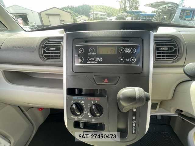 Daihatsu TANTO 2014-05 8882507-18