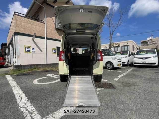 Daihatsu TANTO 2014-05 8882507-1