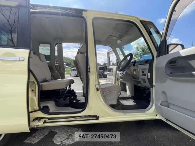 Daihatsu TANTO 2014-05 8882507-19
