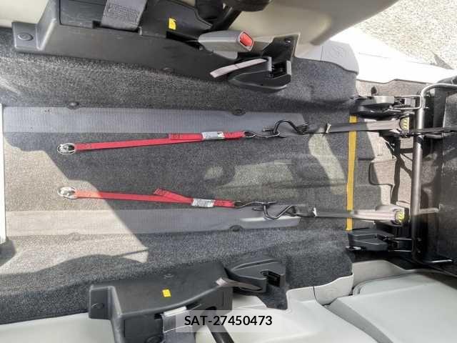 Daihatsu TANTO 2014-05 8882507-2
