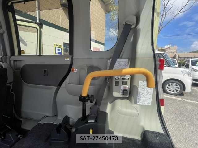 Daihatsu TANTO 2014-05 8882507-3
