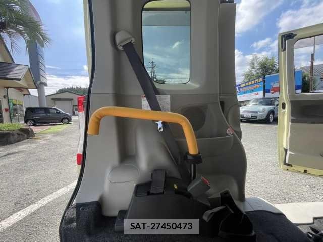 Daihatsu TANTO 2014-05 8882507-5