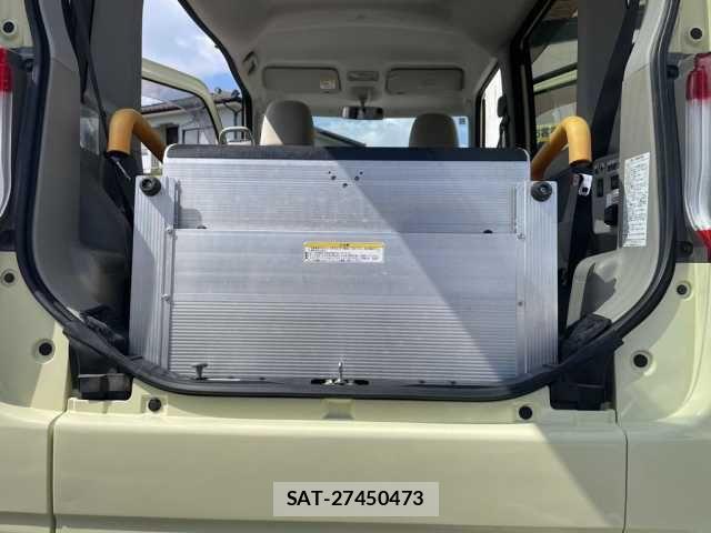 Daihatsu TANTO 2014-05 8882507-7