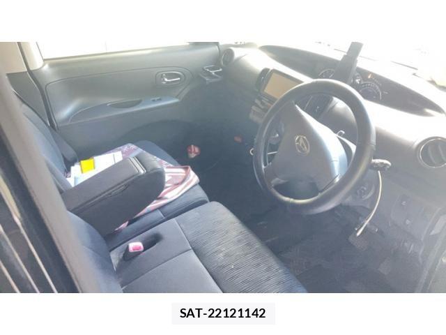 Daihatsu TANTO 2013-06 8882519-11