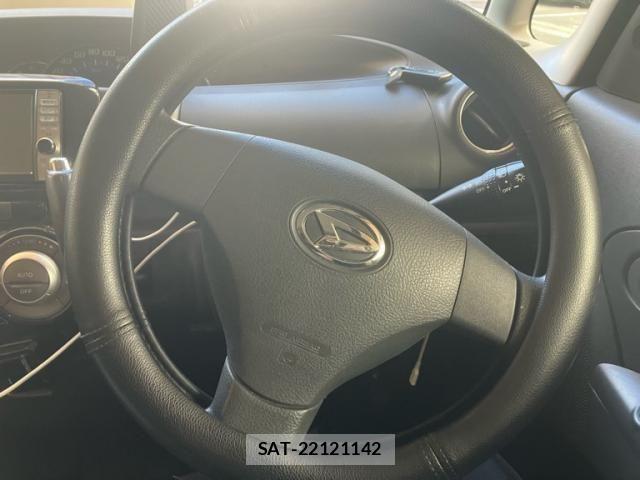 Daihatsu TANTO 2013-06 8882519-15