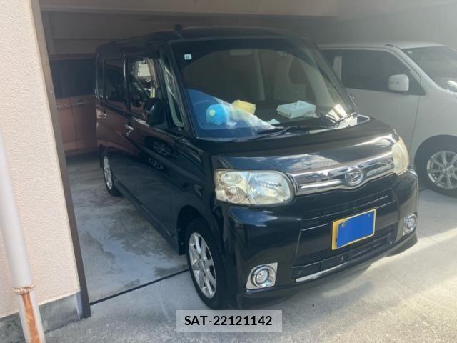 Daihatsu TANTO 2013-06 8882519-1