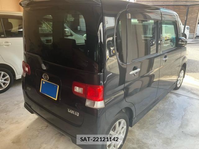 Daihatsu TANTO 2013-06 8882519-2
