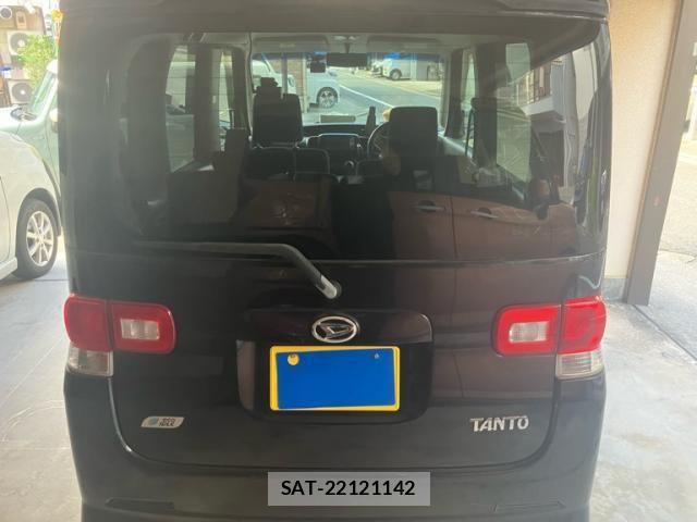 Daihatsu TANTO 2013-06 8882519-3