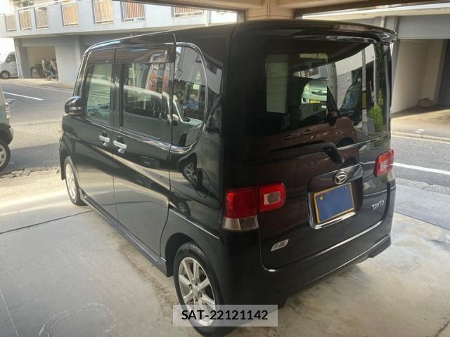 Daihatsu TANTO 2013-06 8882519-4