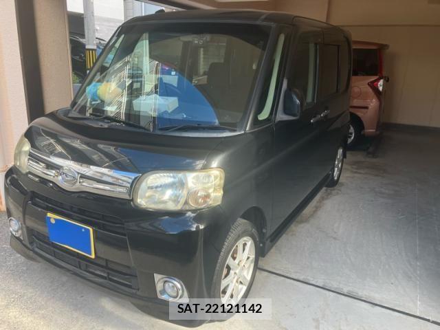 Daihatsu TANTO 2013-06 8882519-5