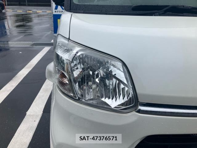 Daihatsu TANTO 2015-09 8882514-15