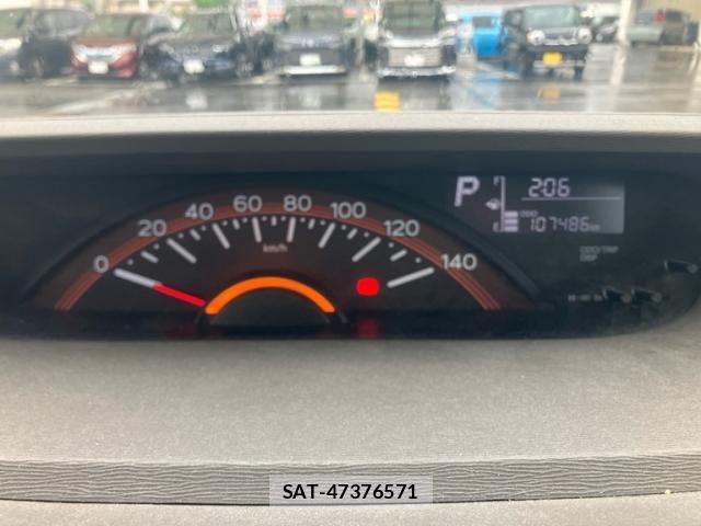 Daihatsu TANTO 2015-09 8882514-18