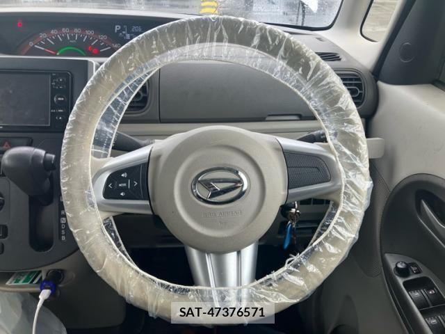 Daihatsu TANTO 2015-09 8882514-1