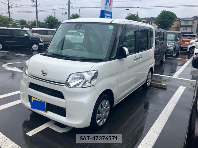Daihatsu TANTO 2015-09 8882514-3