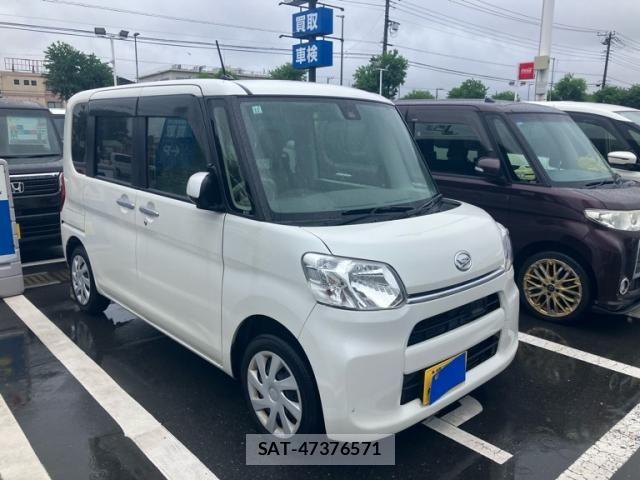 Daihatsu TANTO 2015-09 8882514-4