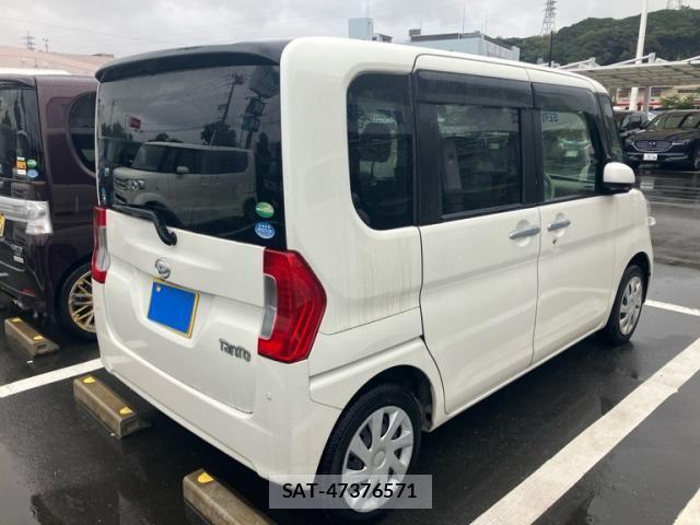 Daihatsu TANTO 2015-09 8882514-5