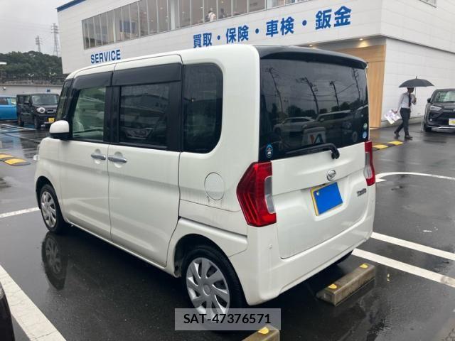 Daihatsu TANTO 2015-09 8882514-6