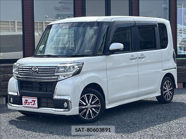 Daihatsu TANTO 2018-03 8882500-0