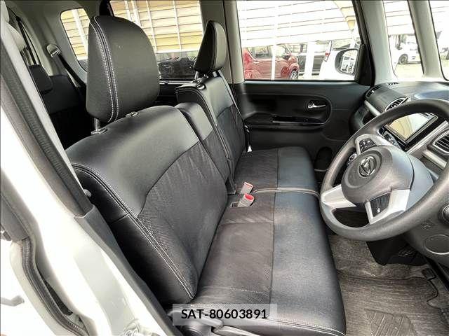 Daihatsu TANTO 2018-03 8882500-13