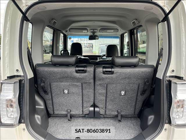 Daihatsu TANTO 2018-03 8882500-15