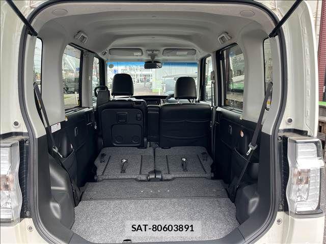 Daihatsu TANTO 2018-03 8882500-16