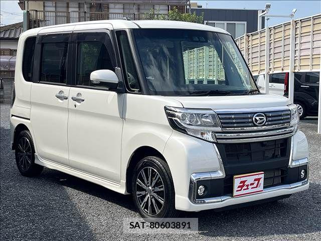 Daihatsu TANTO 2018-03 8882500-1