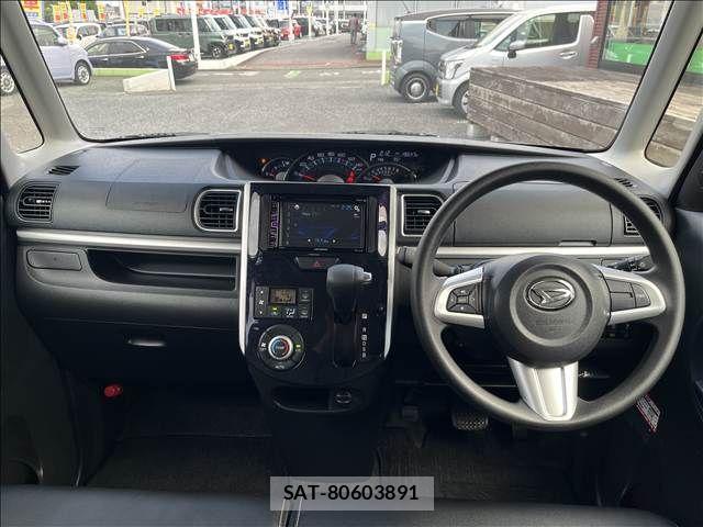 Daihatsu TANTO 2018-03 8882500-19